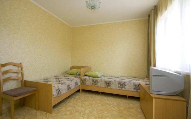 Roman Guest House