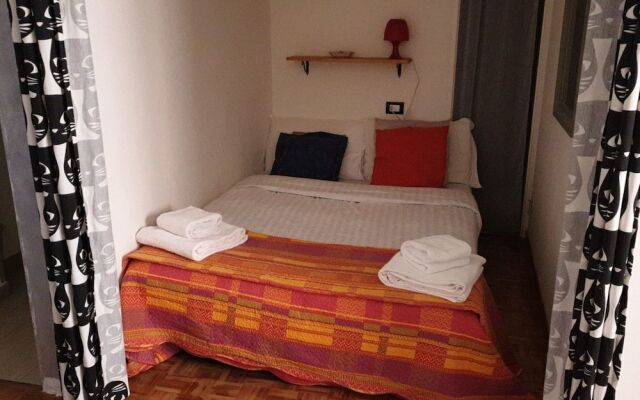 Kibilù - Viale Monza