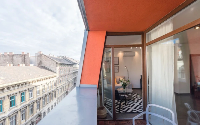 Oasis Apartments - Westend I