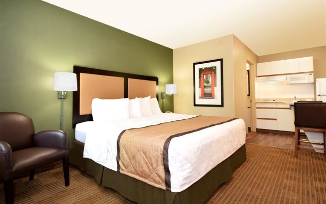 Extended Stay America Suites Arlington