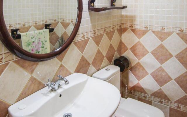 Inviting Villa in Calonge with Private Pool