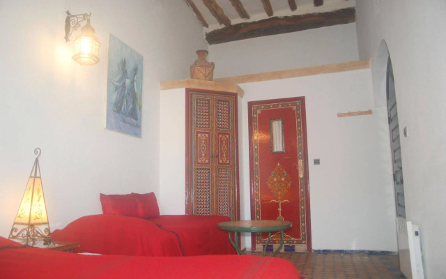 Riad Le Grand Large