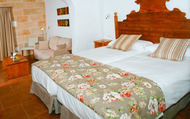 Hotel Rural Binigaus Vell