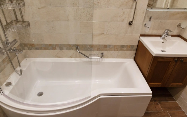 7 Pools SPA & Apartments