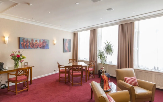 Sense Suites