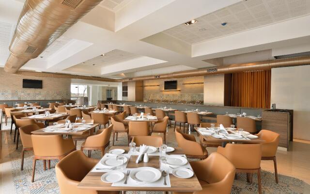 Krishna Palace Hotel Ambernath