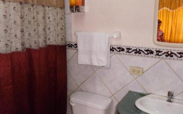 Hostal Brussellas