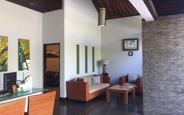 Pradha Villas Seminyak