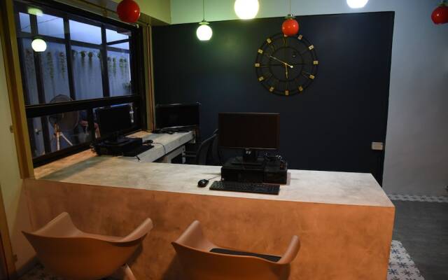 Zleepingpills Aonang Krabi - Hostel