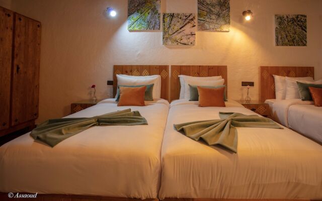 El Cortijo Hotel & Spa Chefchaouen