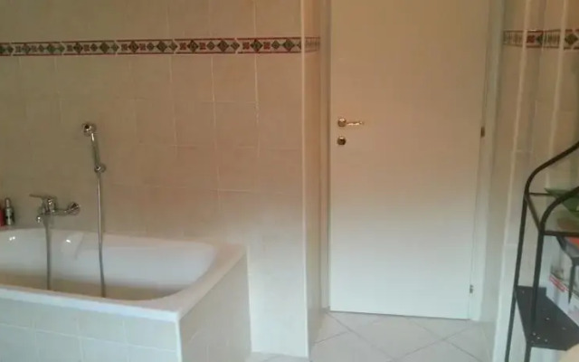 B&B Villa Mare e Ulivi