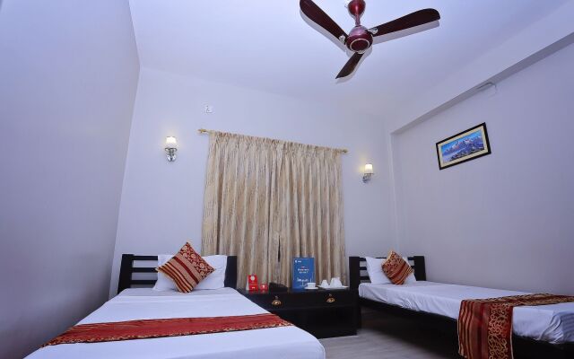 OYO 134 Hotel Sleepwell