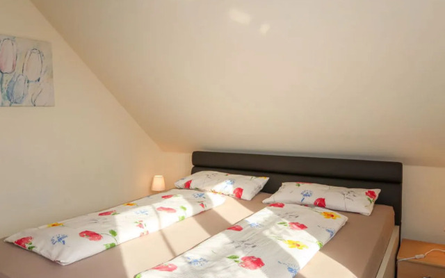 House Tjarks Horumersiel