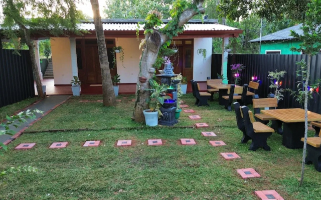 Sigiri Serenity Hostel