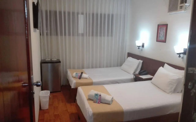 Hotel La Siesta