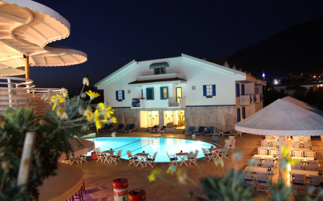 Monta Verde Hotel and Villas - Boutique Class