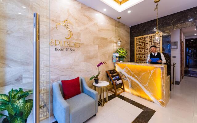 Splendid Hotel & Spa