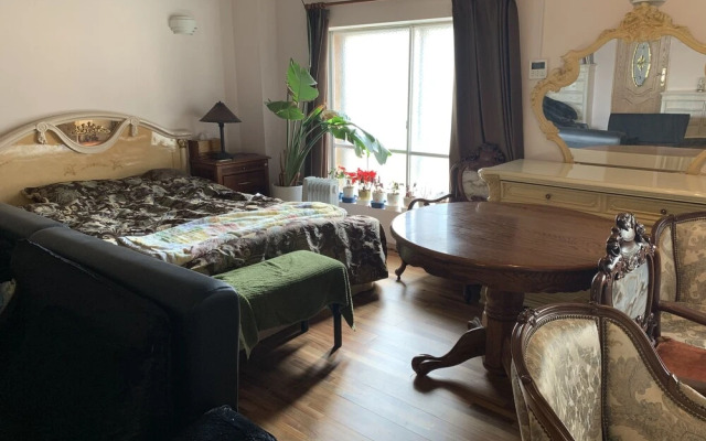Guest House Koza Gate2