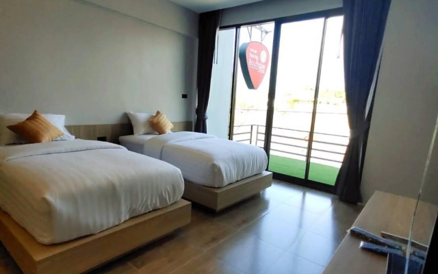 Belong Boutique Luxury Hotel