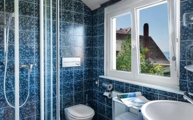 Panoramahotel Sonnenstube Hagnau