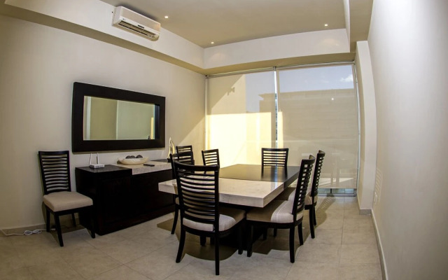 Depa Acapulco Playa y Alberca 3HA 3.5BA