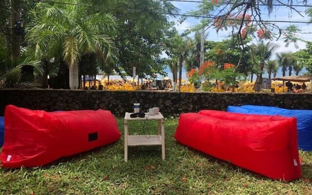 Hostel Brazil Backpackers Caraguá