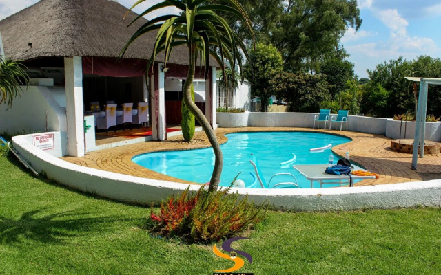 Simbasun Royal Village and Spa