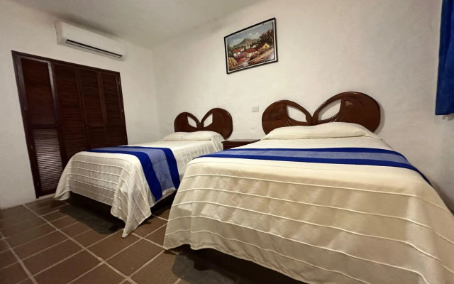 Hotel Quijote Inn
