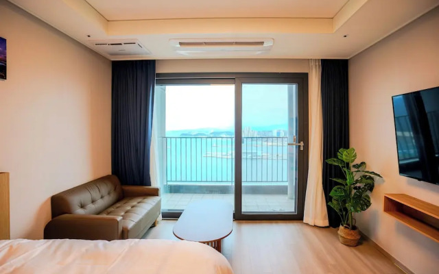 more than sokcho