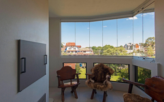 Centro de Canela para 4 pessoas - Belluno