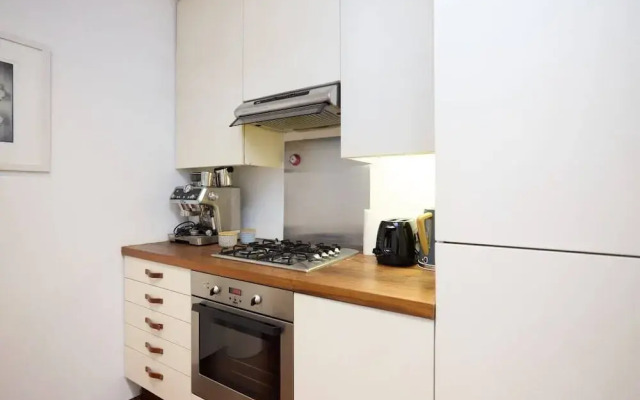 The Chelsea Classic - Splendid 3bdr House With Terrace