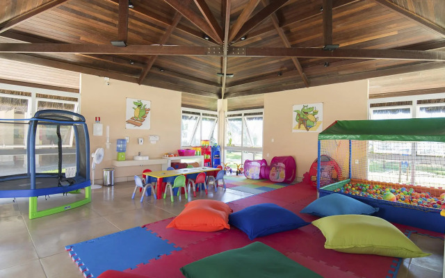 Jatiúca  Hotel & Resort