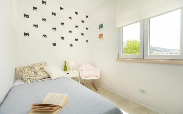 Apartment Hedera A29