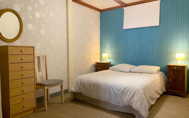 Appartement WOAN centre Marciac