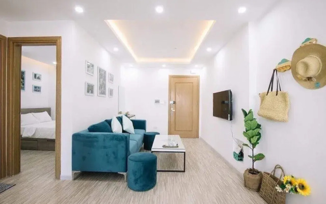 The Art - Pie Home Apartment