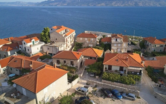 Zoran - 30 m From Beach - A1