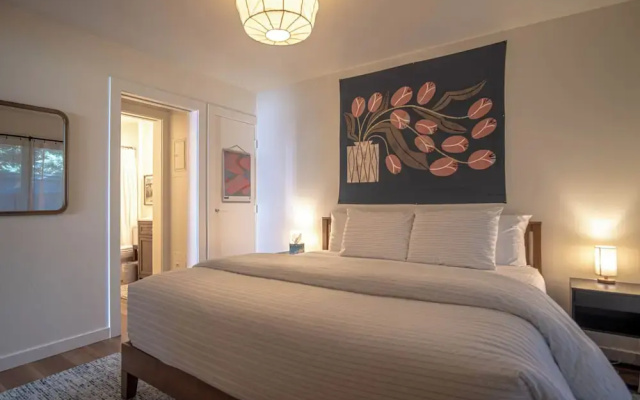 2bd, 2BA Ketchum Condo Newly Remodeled & Central