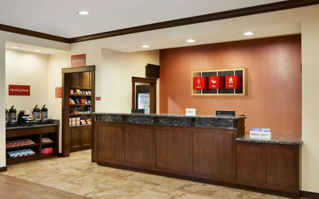 TownePlace Suites Midland