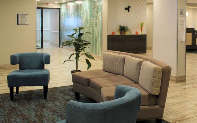 Sleep Inn Indianapolis East