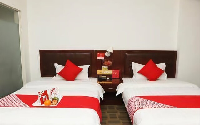 Hanqun Hotel