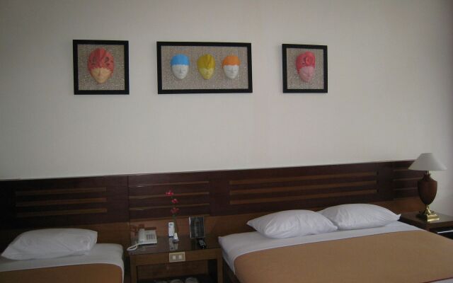 Griya Persada Convention Hotel & Resort Kaliurang