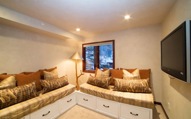 Riverside B201 by Exceptional Stays