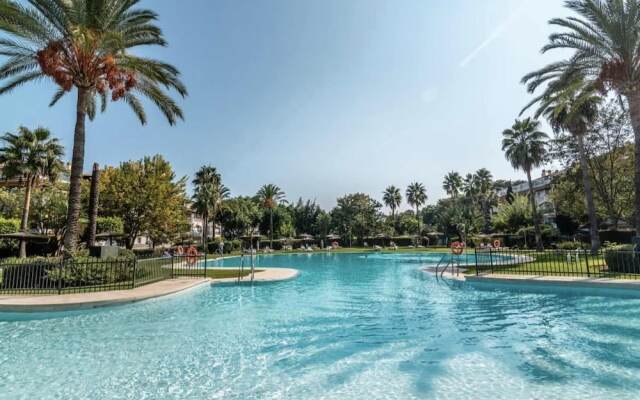 Apartamento Dama de Noche Marbella