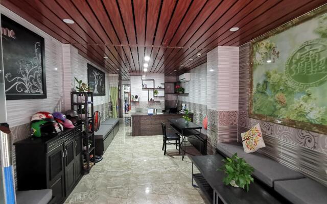Cola's Homestay