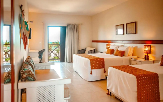 Hotel Varandas Beach