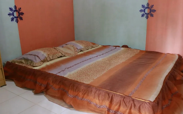 Homestay ENDRO by ZUZU