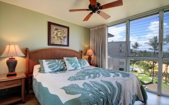 Kamaole Nalu, #604^ 2 Bedroom Condo by RedAwning