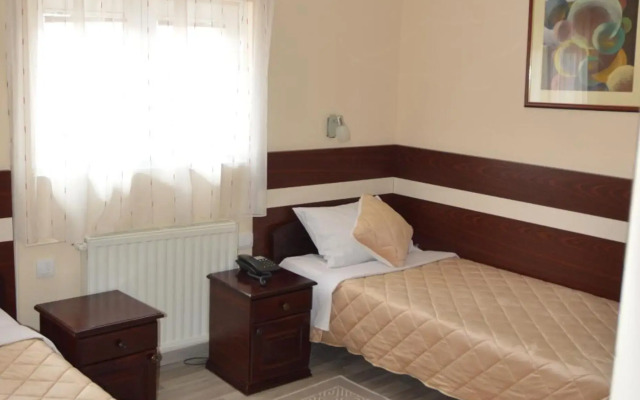 Cile Hotel
