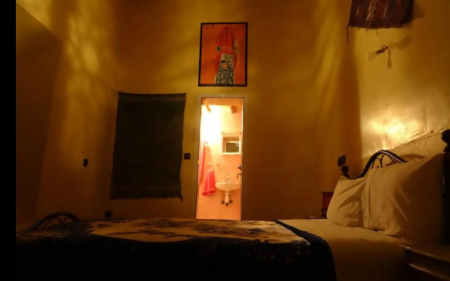 Maison D' hôtes Ait Hmid