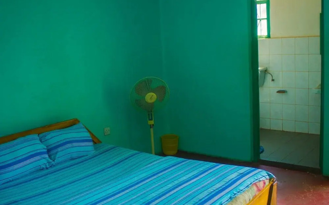 Richie Rich Guest House